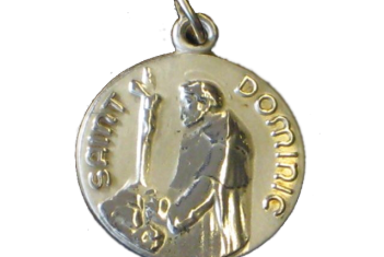 2017 Medal of St. Dominic Recipient