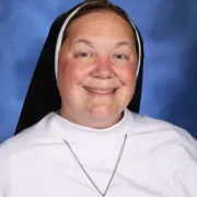 Sr. Maria Gemma, OP