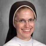 Sr. Maria Kolbe, OP