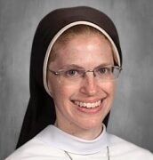 Sr. Maria Kolbe, OP