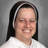 Sr. Mary Ruth, OP