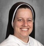 Sr. Mary Ruth, OP