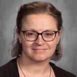 Ms. Andrea Dougoveto