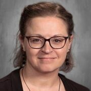 Ms. Andrea Dougoveto