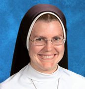 Sr. Mary Martha, O.P.