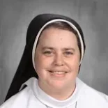 Sr. Maria Faustina, OP