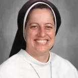 Sr. Mary Ruth, OP