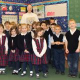 We love our Mother Assumpta!