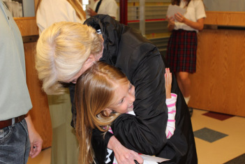 Grandparent's Day Video - highlights the day's events!