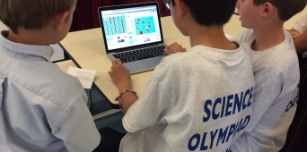 Science Olympiad Registration Now Open!