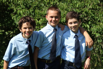 Celebrate Catholic Schools Week with Us!