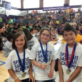 Science Olympiad 2017