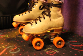 2017 Skate-a-Thon / Read-a-Thon Fundraiser was a huge success!