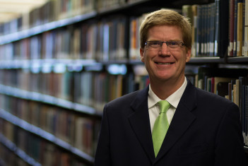 2018 Medal of St. Dominic Recipient
