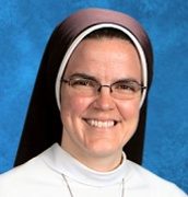 Sr. Teresa Paul, O.P.