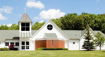 Welcome to the Spiritus Sanctus Academy.