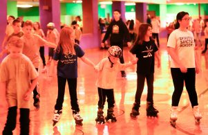 Skate-a-Thon 2019