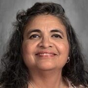 Señora Claudia Sandoval