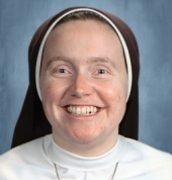Sr. Mary Lawrence, OP