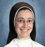 Sr. Mary Bethany, OP