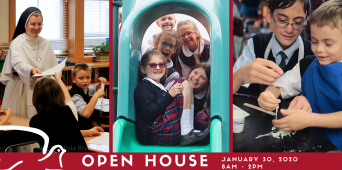 Prospective Student Open Houses!