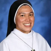 Sr. Christiana, OP