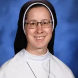 Sr. Frances Rose, OP
