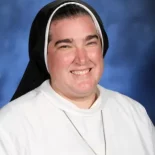 Sr. Maria Fatima, OP