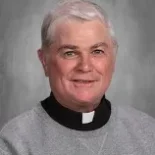 Fr. Michael Peters
