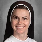 Sr.Marie Jeannette,OP