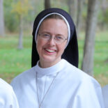 Sr. Mary David, OP