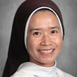 Sr. Faustina Thomas, OP