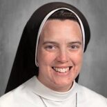 Sr. Mary Bernard